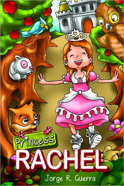 Princess Rachel