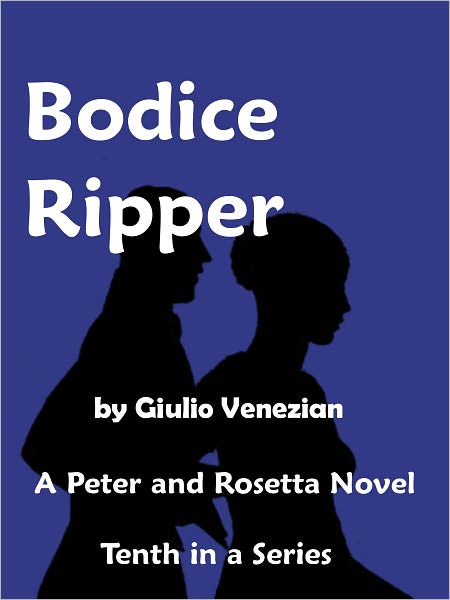 Bodice Ripper