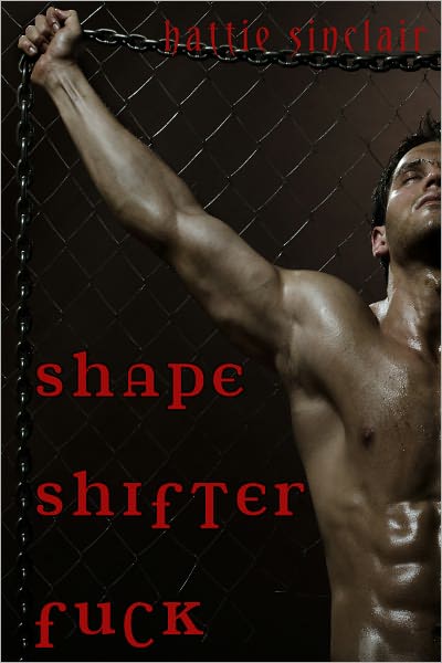 Shapeshifter Fuck
