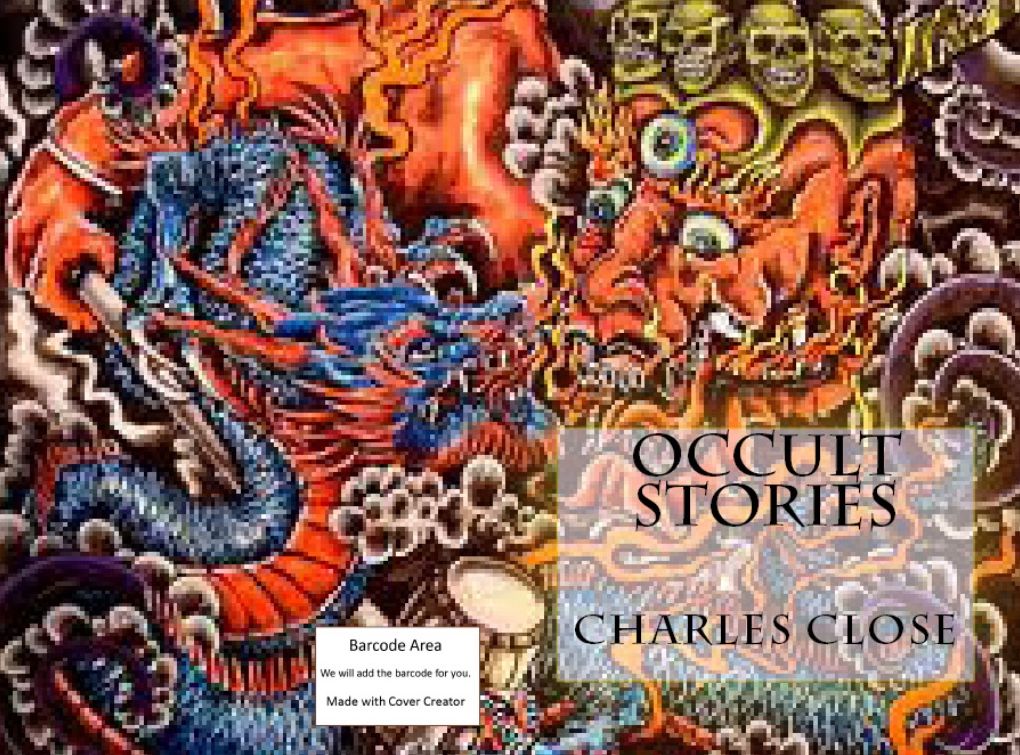 Science Fiction: Occult Stories(Annotated) ( sci fi, science fiction, Edgar rice Burroughs, space opera )