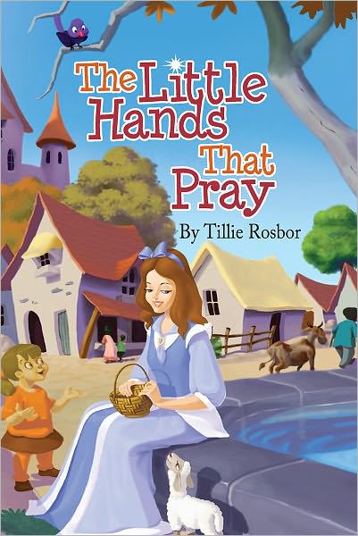 The Little Hands That Pray