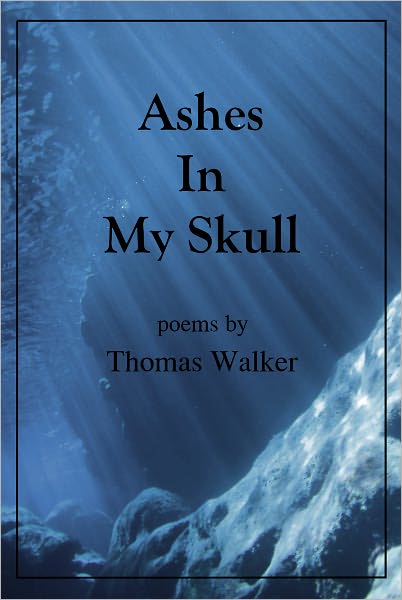 Ashes In My Skull