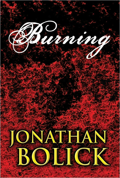 Burning