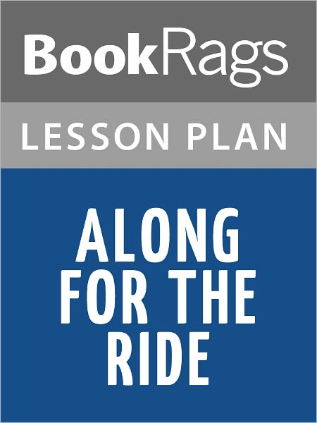 Along for the Ride by Sarah Dessen l Summary & Study Guide