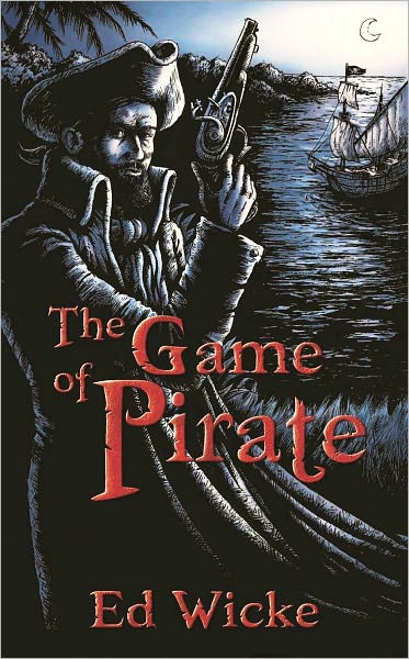 The Game of Pirate