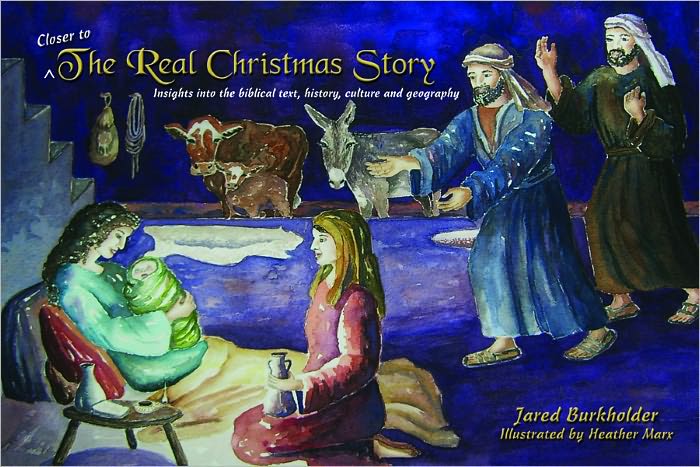 Closer to the Real Christmas Story