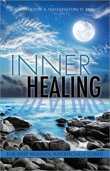 INNER HEALING