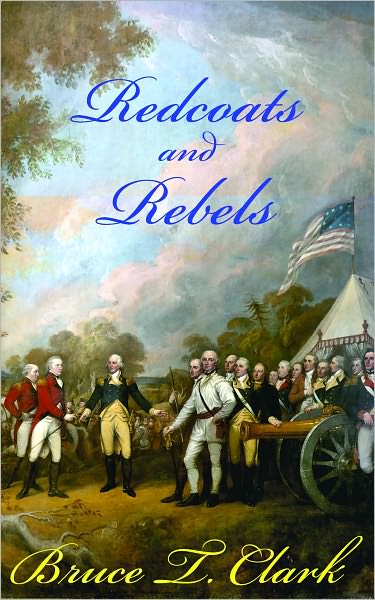 Redcoats and Rebels