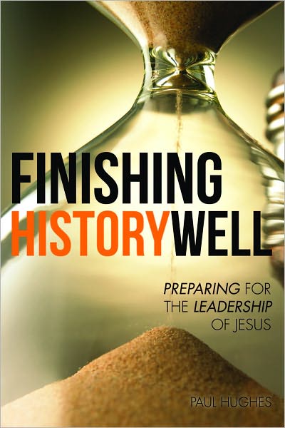 Finishing History Well