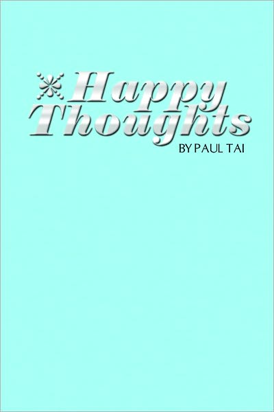 Happy Thoughts