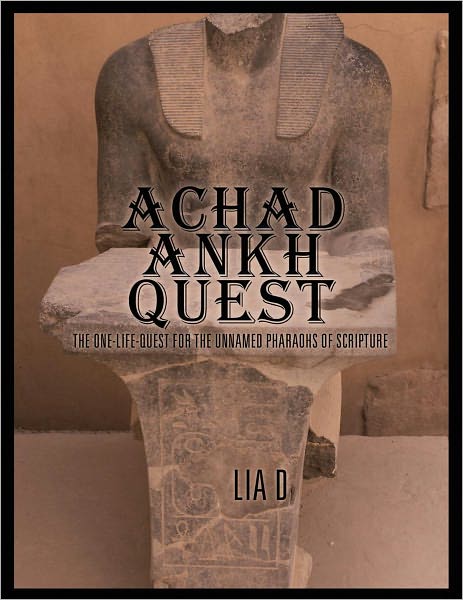 ACHAD-ANKH-QUEST