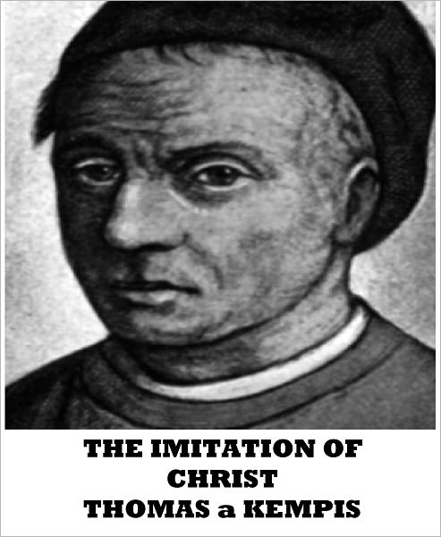 The Imitation of Christ