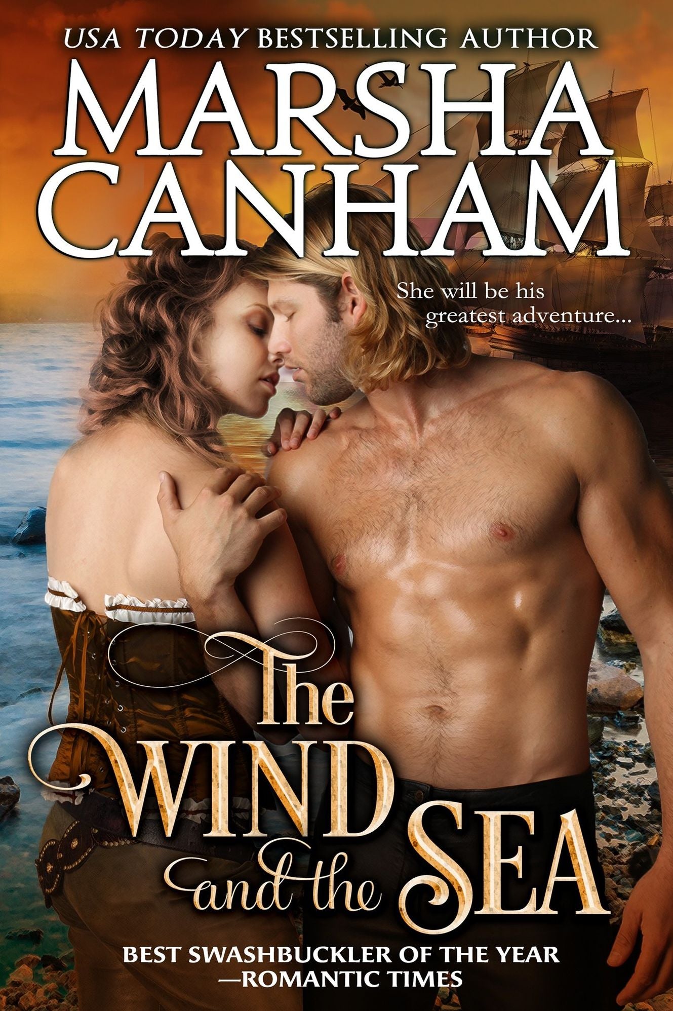 The Wind and the Sea
