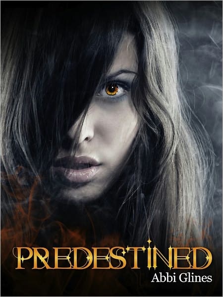 Predestined (Existence #2)