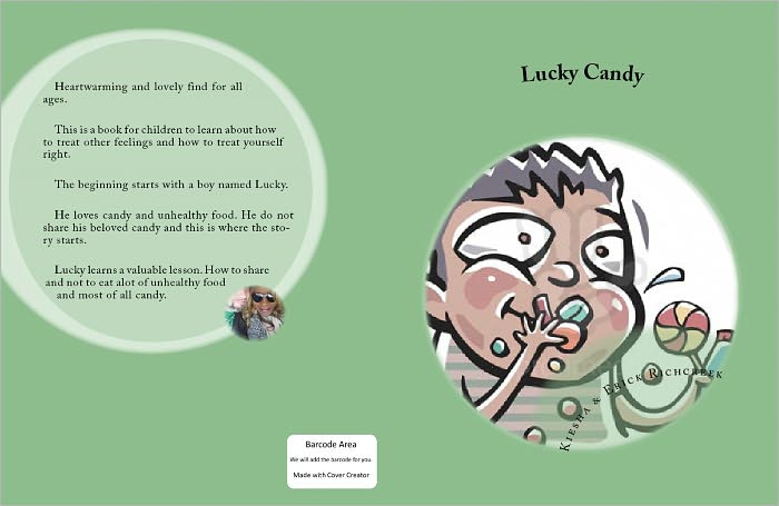 Lucky Candy