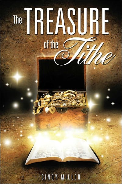 THE TREASURE OF THE TITHE