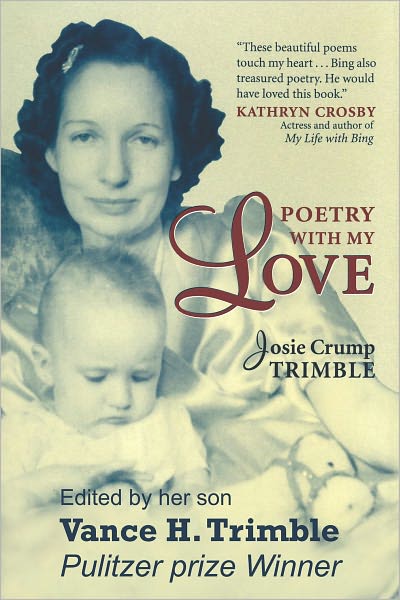 Poetry With My Love