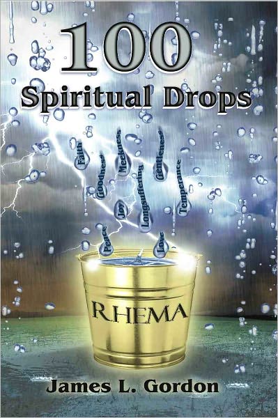 100 Spiritual Drops