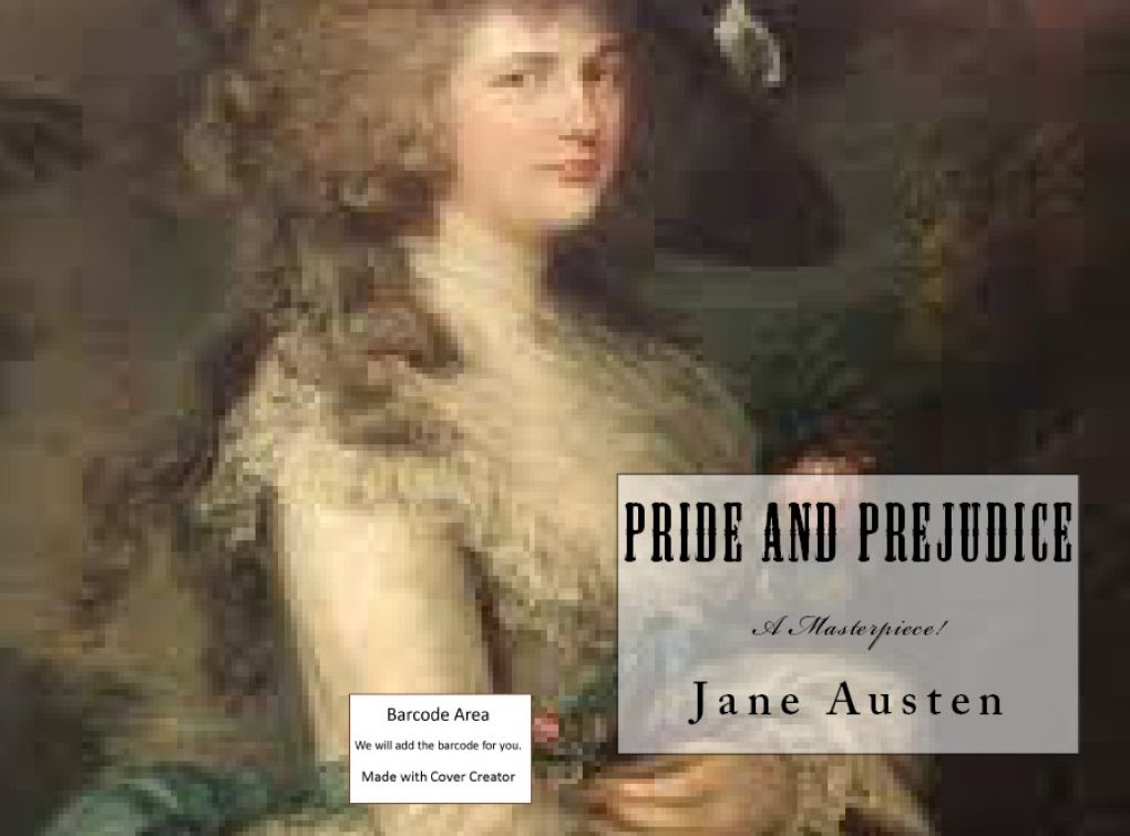 99 Cent Pride and Prejudice