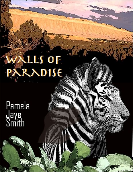 The Walls of Paradise