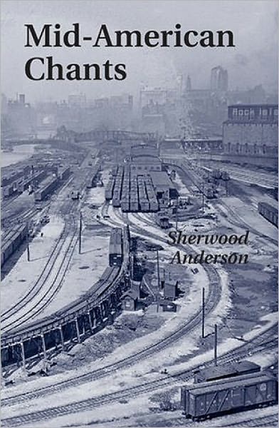 Mid-American Chants