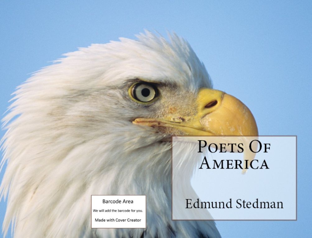 Fiction & Literature Classics: Poets of America