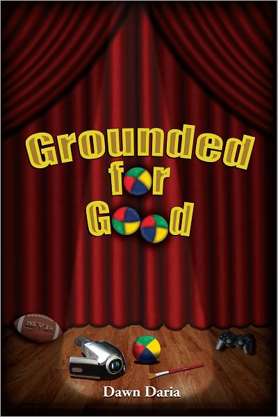 Grounded For Good
