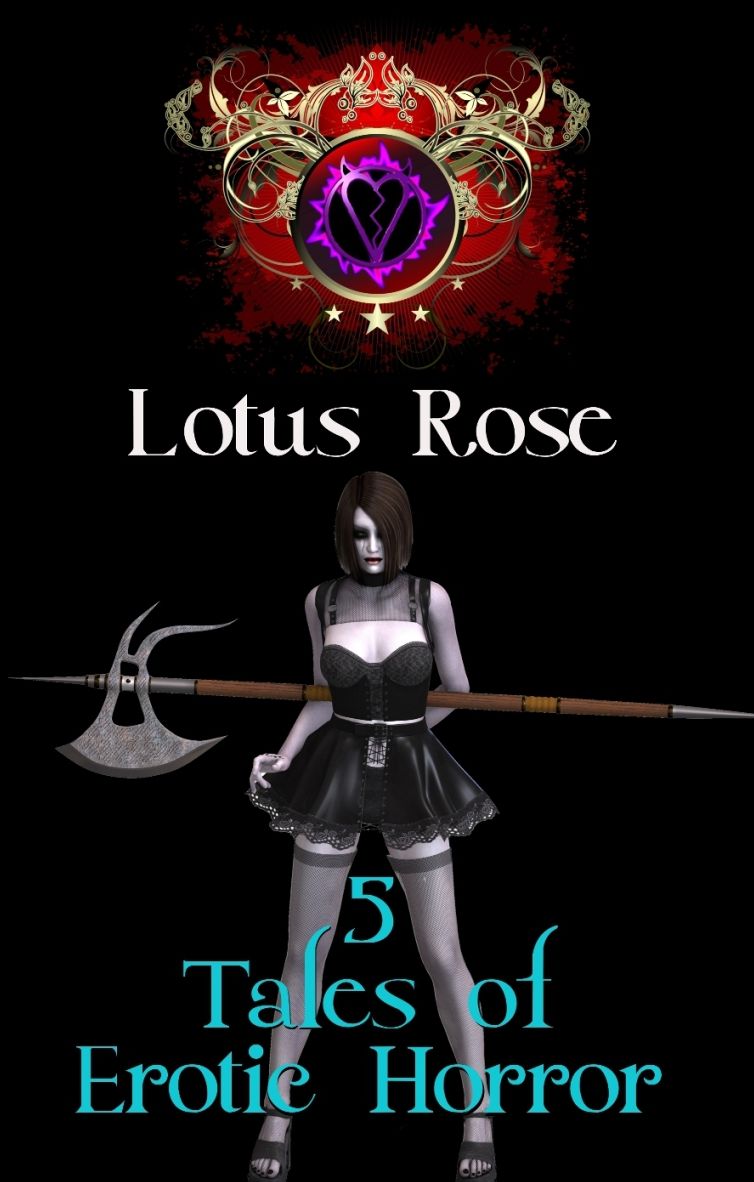 5 Tales of Erotic Horror