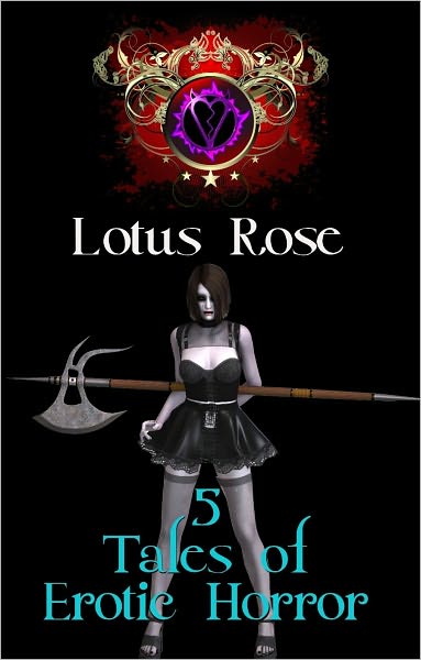 5 Tales of Erotic Horror