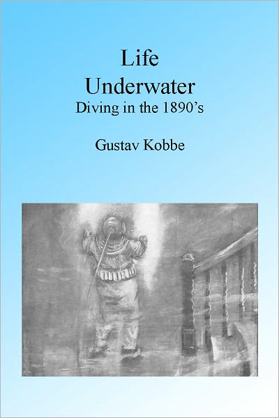 Life Under Water, Illustrated