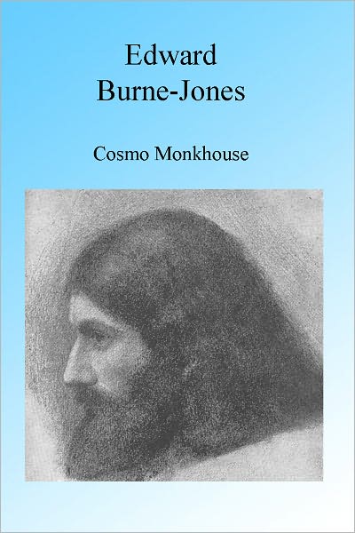 EDWARD BURNE-JONES, Illustrated