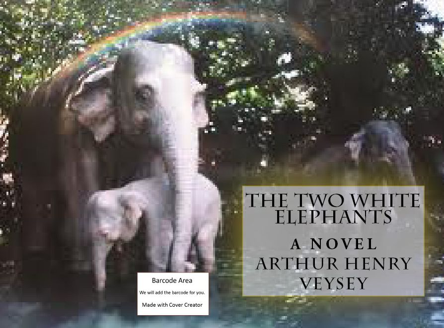 Biography: The Two White Elephants( nature Children, amazing animals, cutest animals, baby animals, wild, forest, beast, an