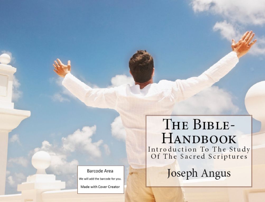 Bibles & Bible Studies: The Bible- Handbook