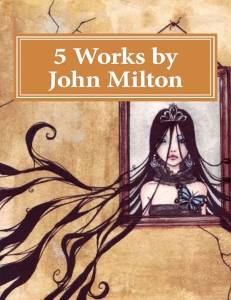 Business History: Five Works by Milton ( Works,factory, mill, workshop, manufactory, workhouse, works)