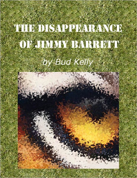 The Disappearance of Jimmy Barrett