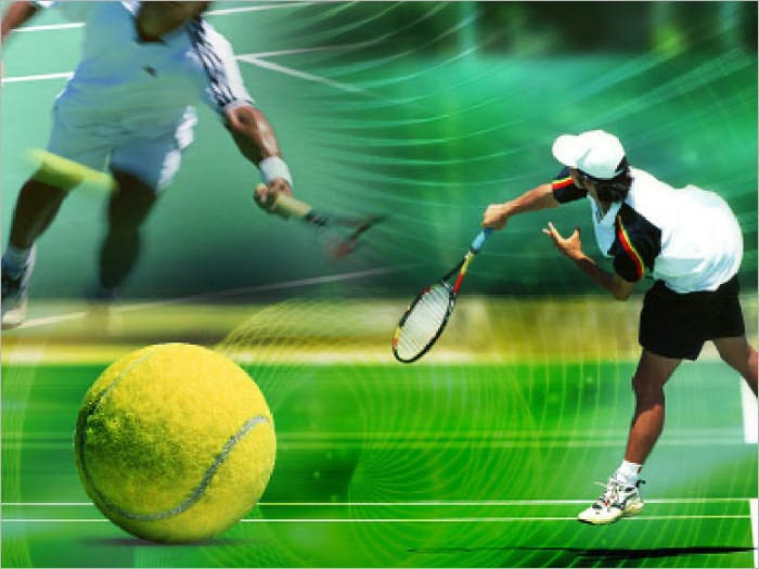 BETTER TENNIS: THE VOLLEY AND OVERHEAD SMASH, THE PSYCHOLOGY OF SINGLES AND DOUBLES IN TENNIS, THE PSYCHOLOGY OF PHYSICAL FITNESS, THE PSYCHOLOGY OF MATCH PLAY IN TENNIS, THE FUNDAMENTALS OF TENNIS, THE DRIVE IN TENNIS, and more...