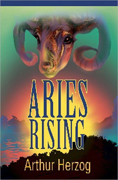 Aries Rising
