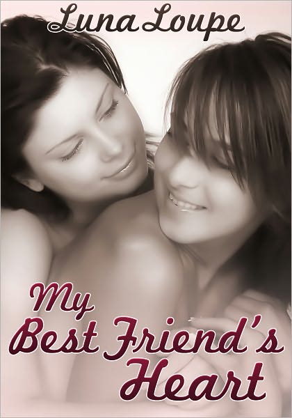 My Best Friend's Heart