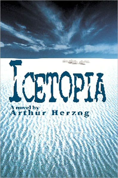 Icetopia