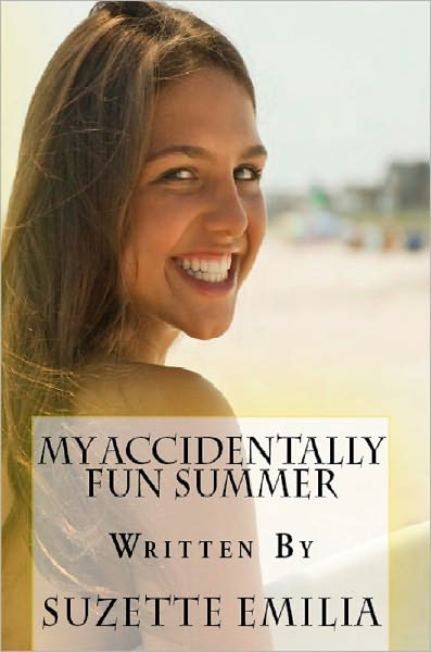 My Accidentally Fun Summer