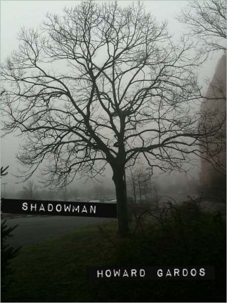 Shadowman