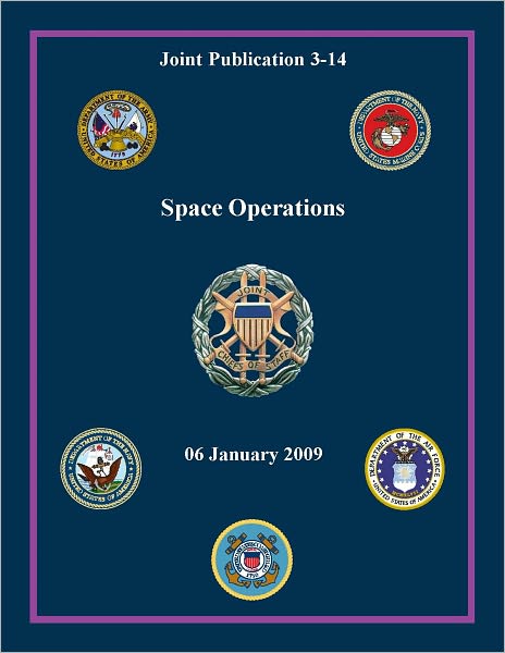 Space Operations: Joint Publication 3-14