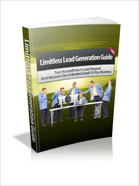 Limitless Lead Generation Guide