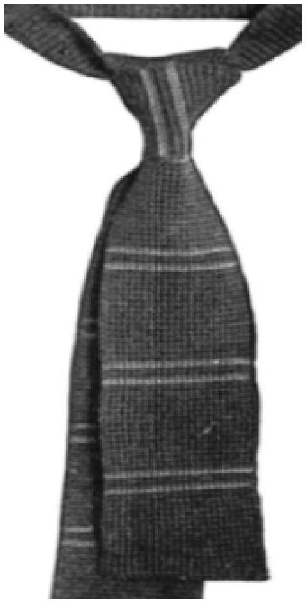 PATTERN #0941 THE CORCELLI VINTAGE CROCHET