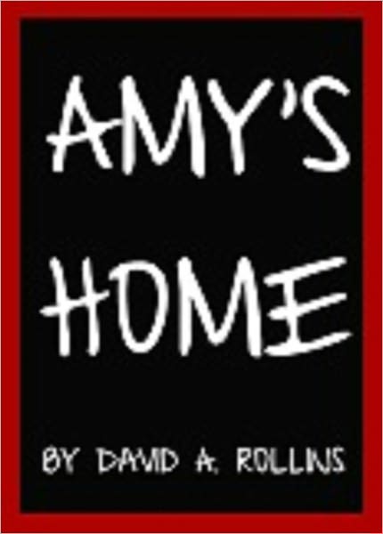 Amy's Home