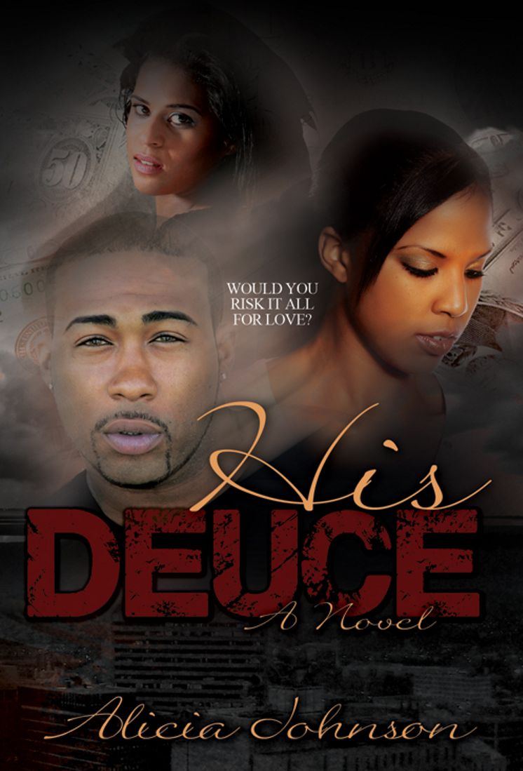 His Deuce