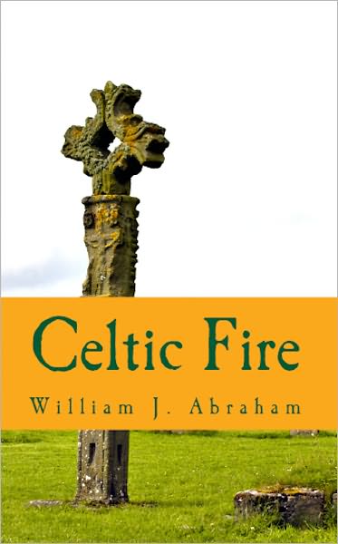 Celtic Fire