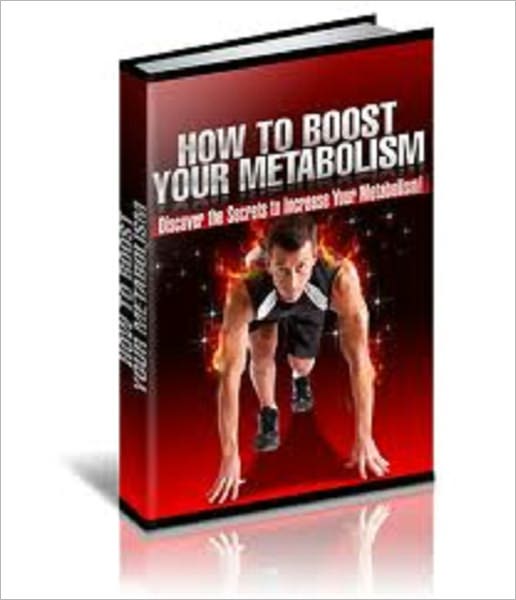 Boost Your Metabolism