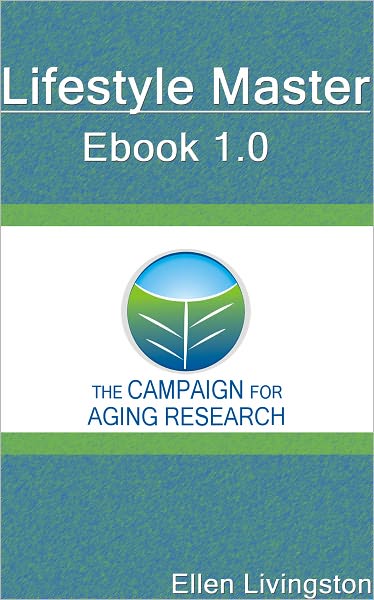 Lifestyle Master Ebook 1.0
