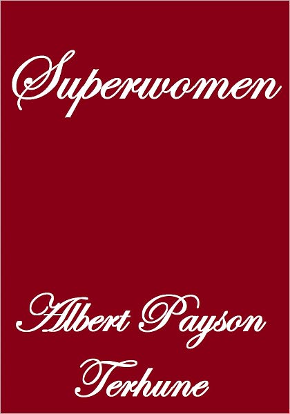 Superwomen